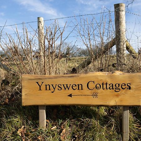 Brecon Beacons Cottage With Stunning Country Views Myddfai Экстерьер фото