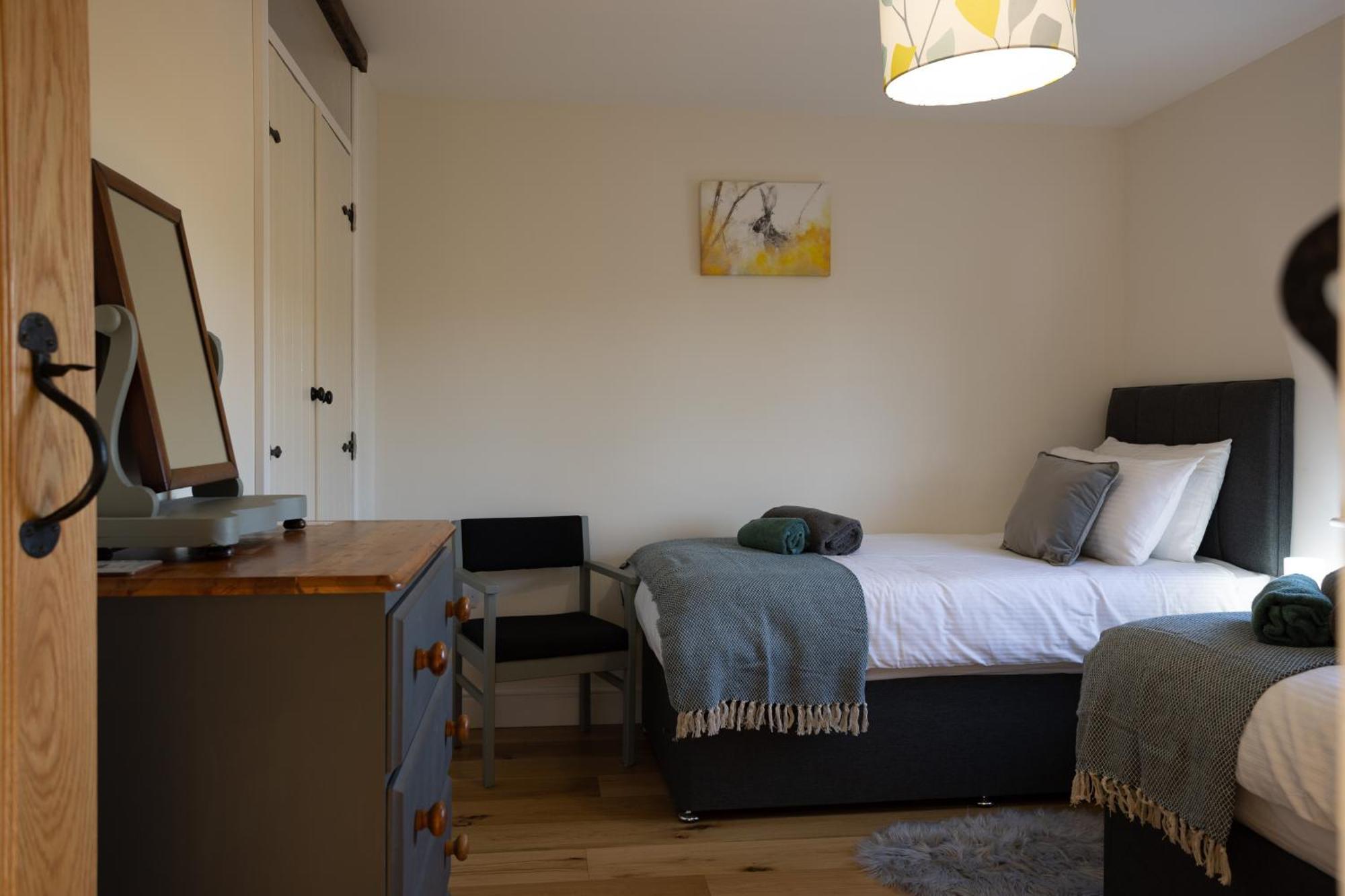 Brecon Beacons Cottage With Stunning Country Views Myddfai Экстерьер фото