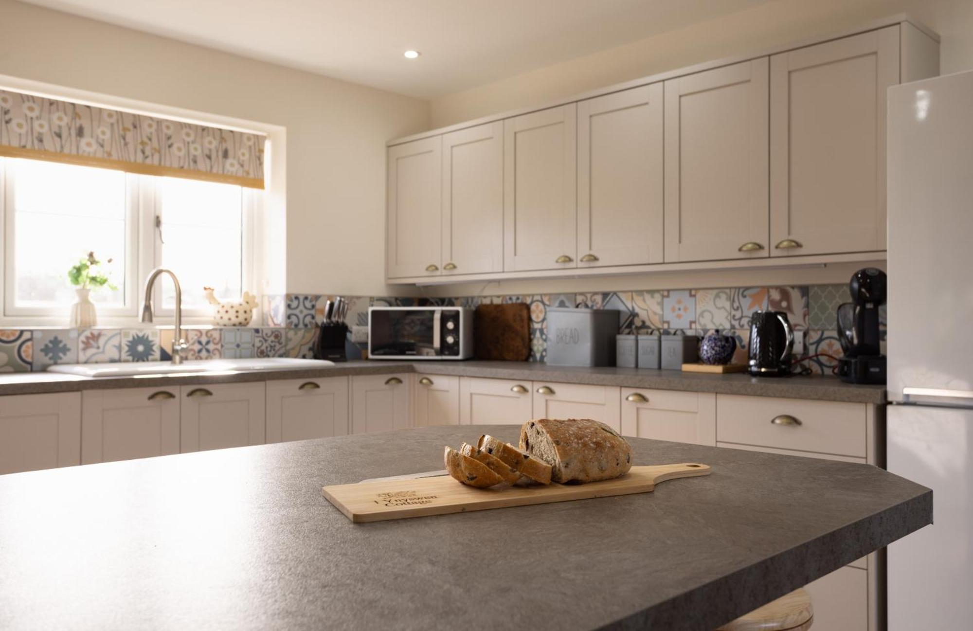 Brecon Beacons Cottage With Stunning Country Views Myddfai Экстерьер фото