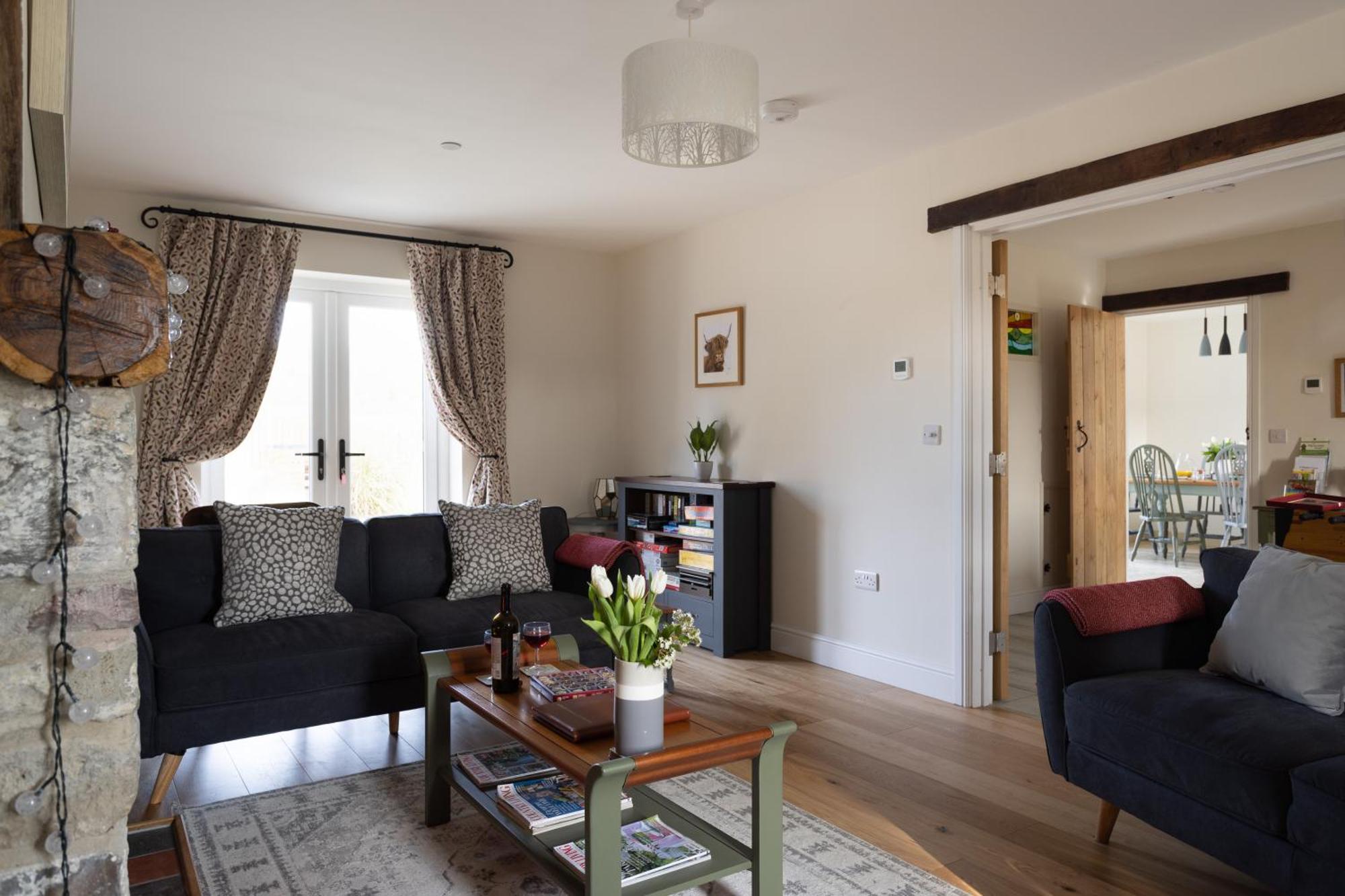 Brecon Beacons Cottage With Stunning Country Views Myddfai Экстерьер фото