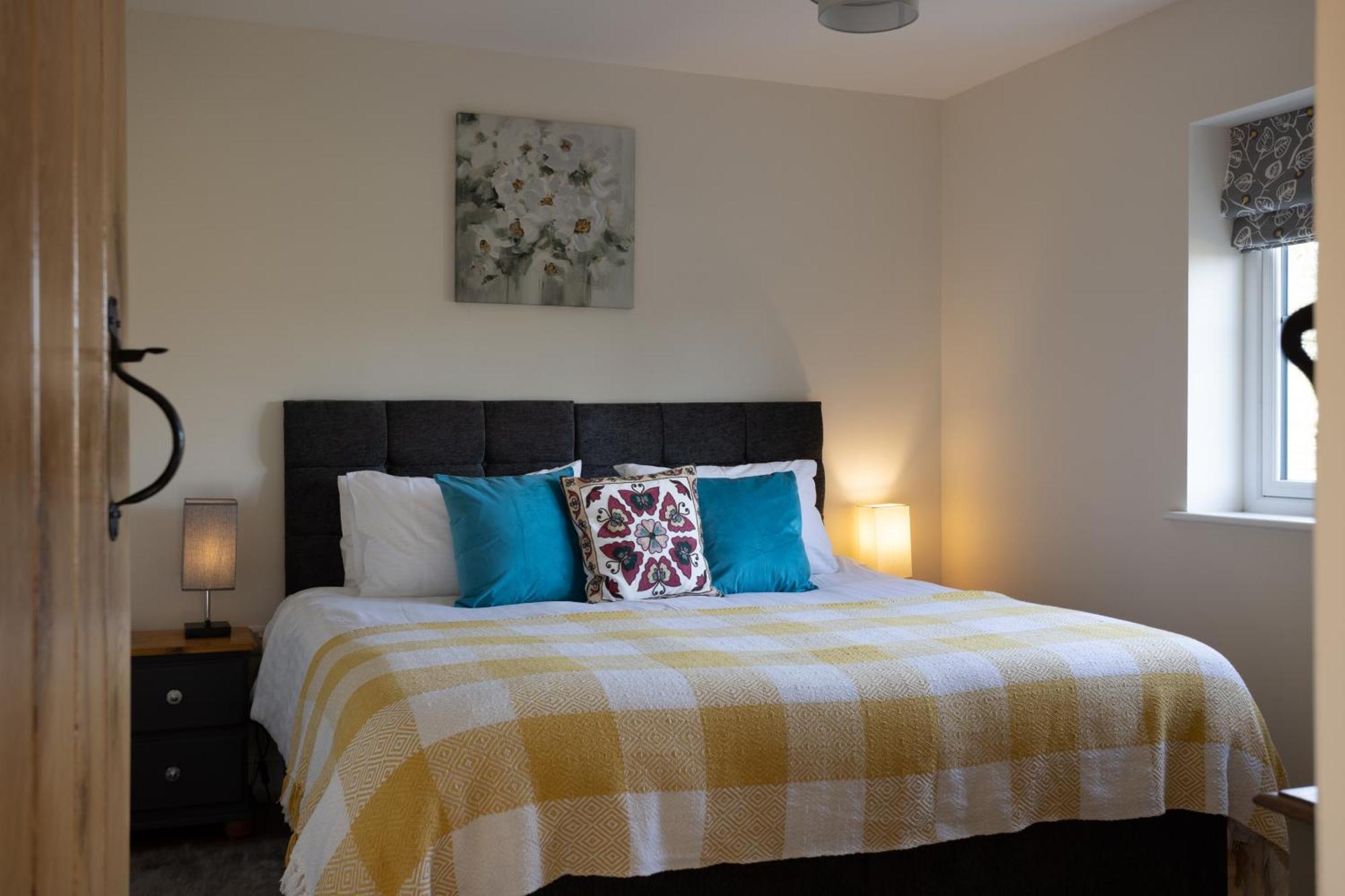 Brecon Beacons Cottage With Stunning Country Views Myddfai Экстерьер фото