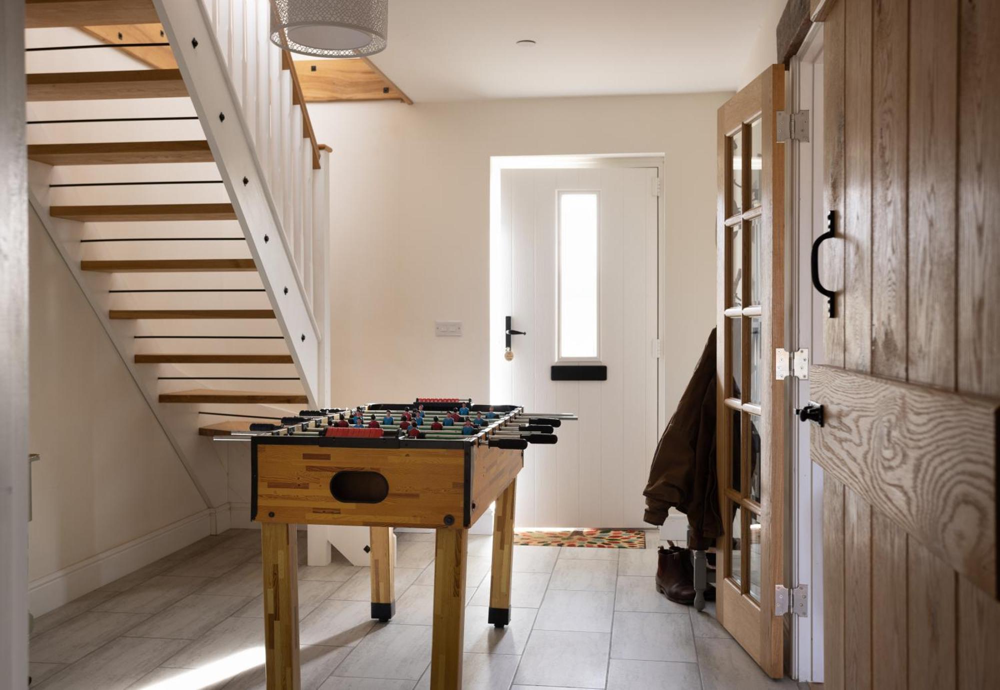 Brecon Beacons Cottage With Stunning Country Views Myddfai Экстерьер фото
