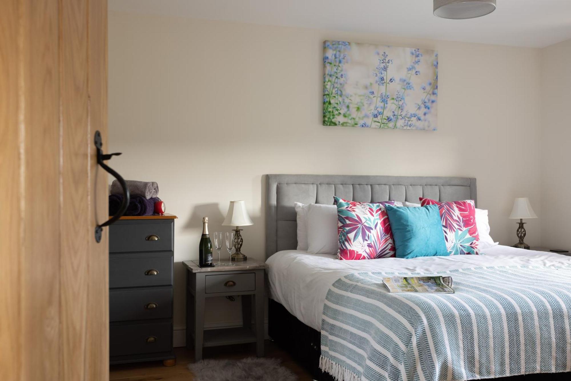 Brecon Beacons Cottage With Stunning Country Views Myddfai Экстерьер фото