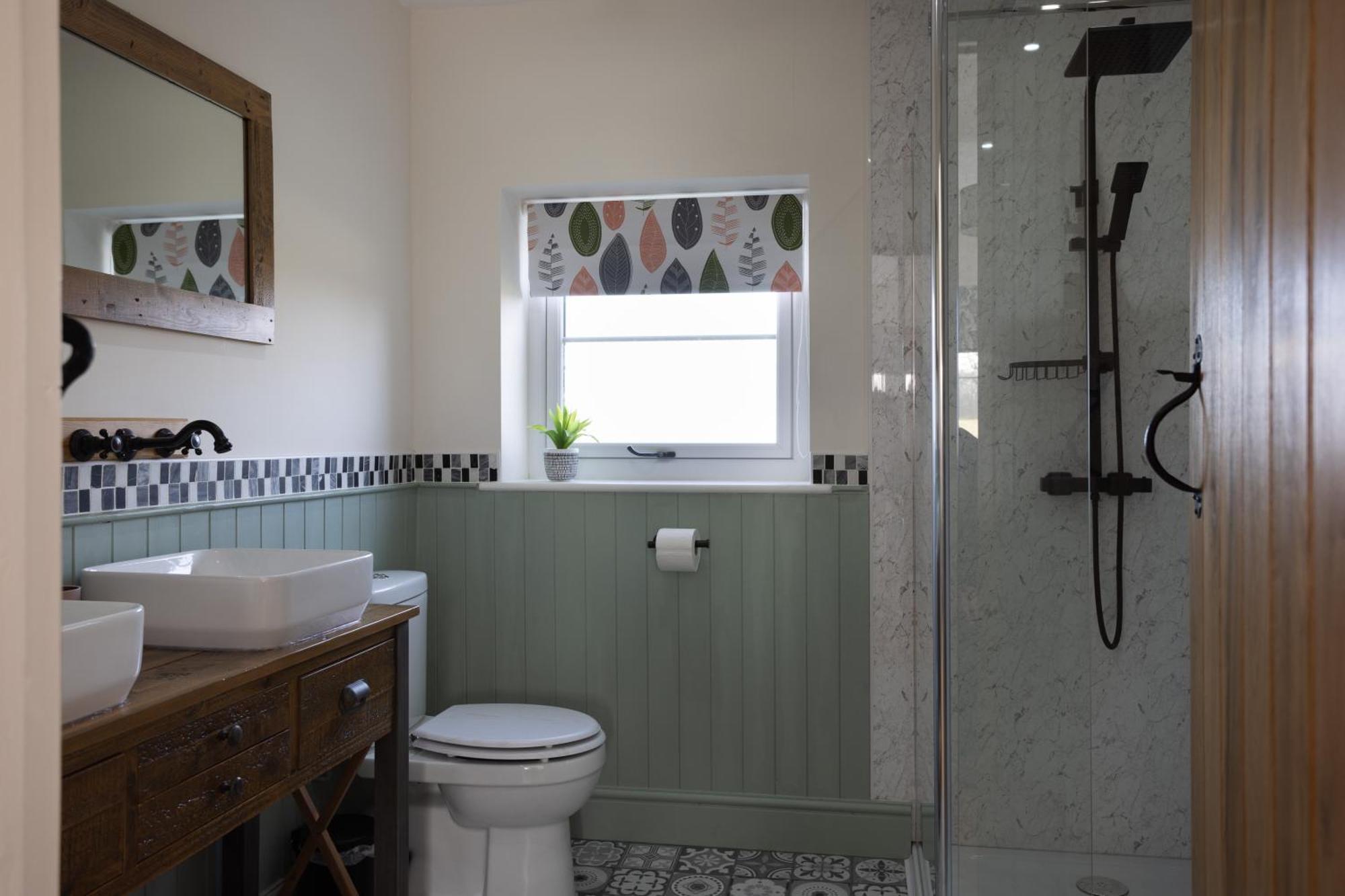 Brecon Beacons Cottage With Stunning Country Views Myddfai Экстерьер фото