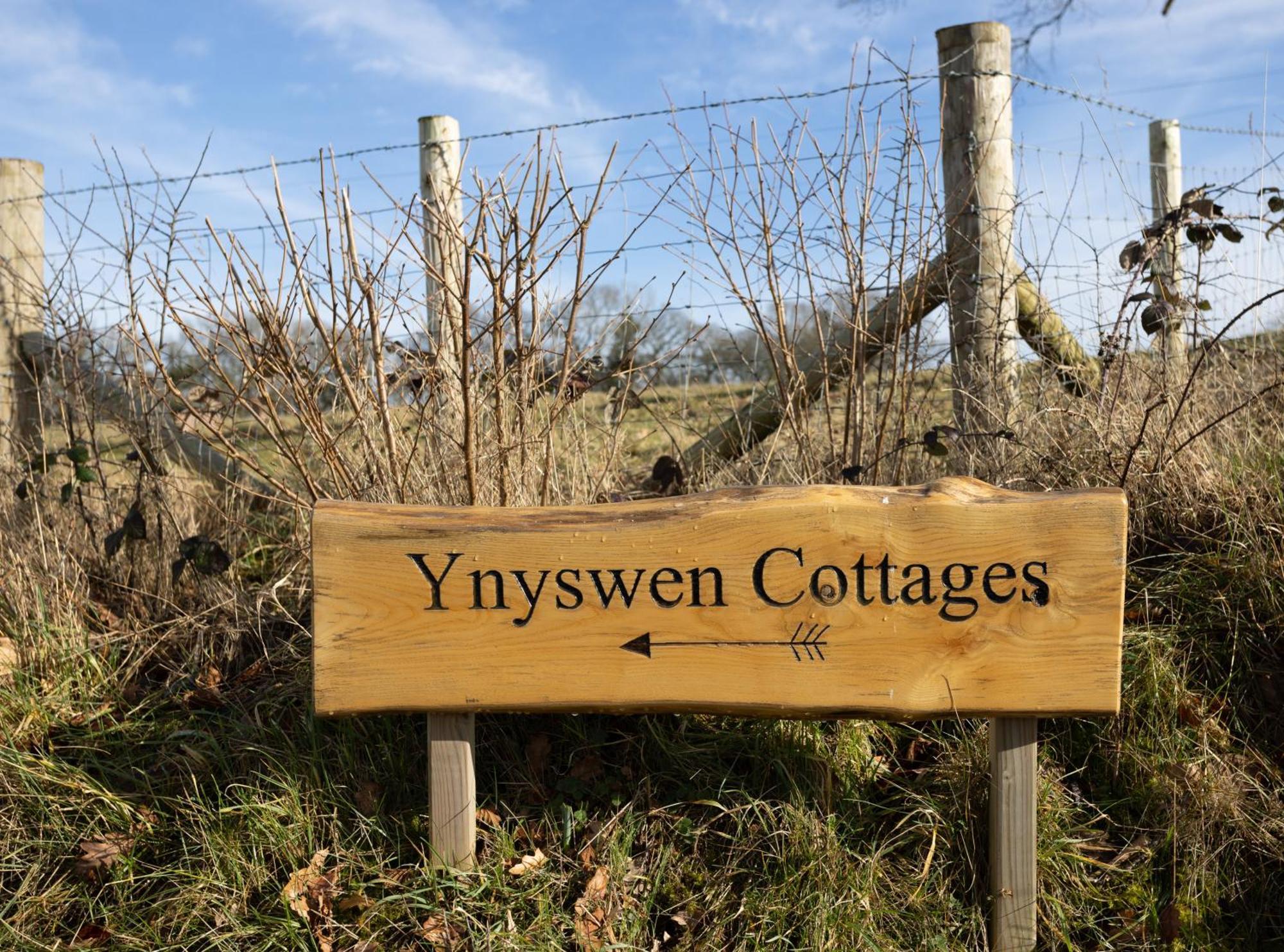 Brecon Beacons Cottage With Stunning Country Views Myddfai Экстерьер фото